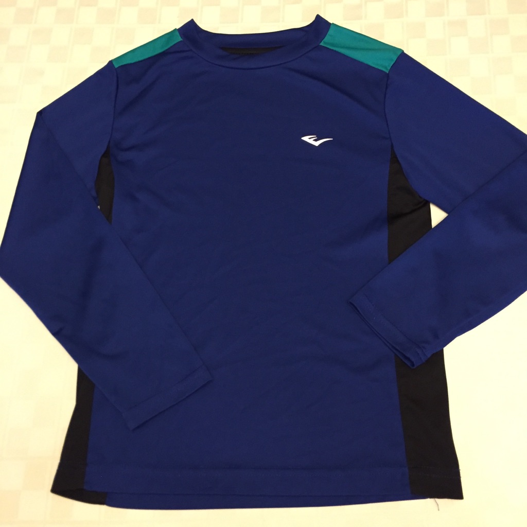Everlast Base Layer
